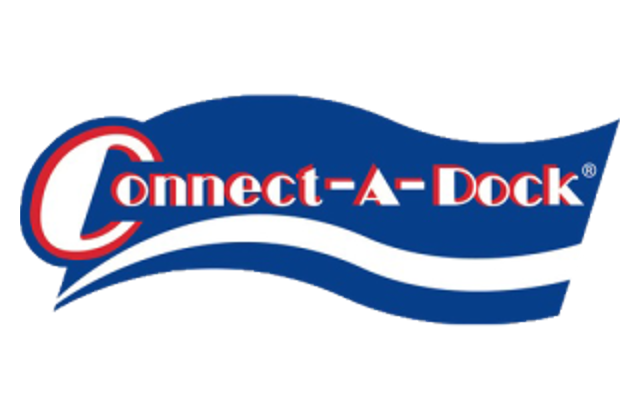 Connect a Dock Logo | Bay Marine Links