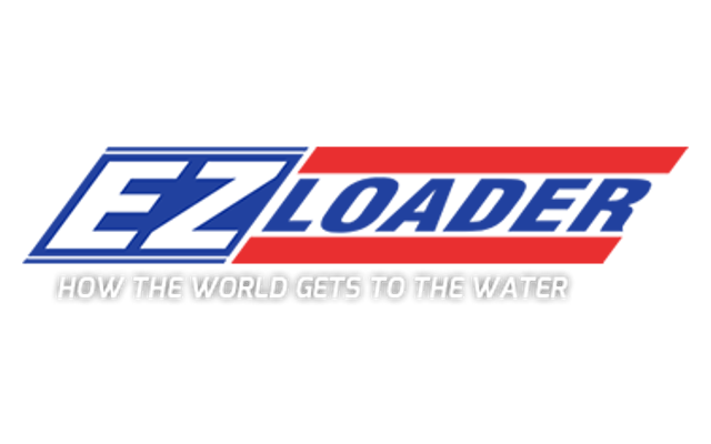 Ez Loader Logo | Bay Marine Links