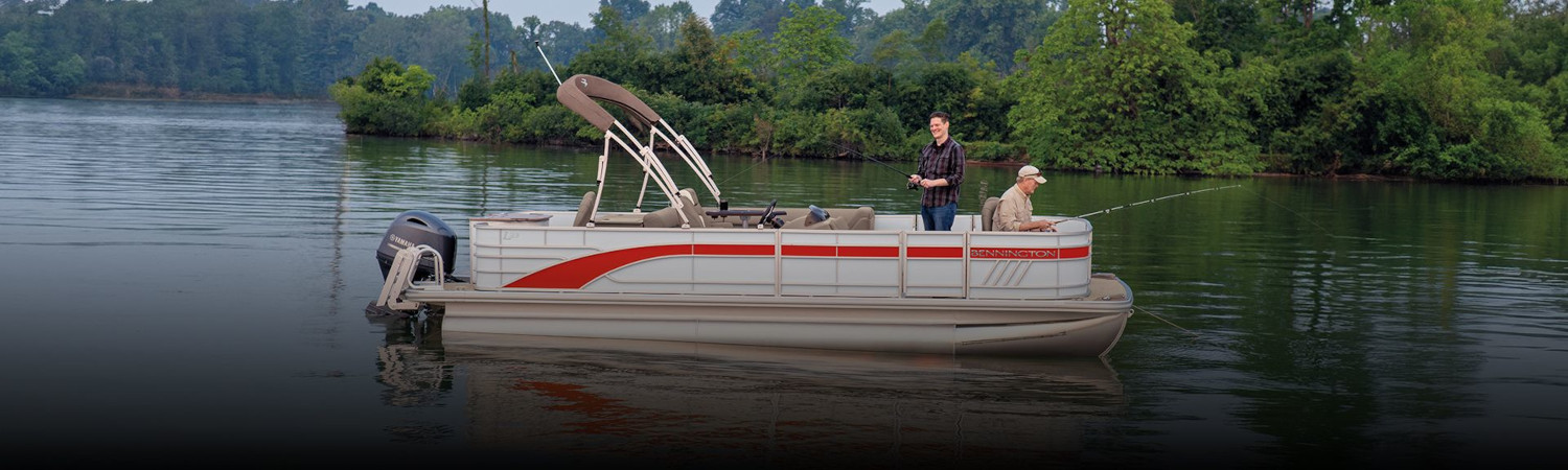 2025 Bennington Boat for sale in Bay Marine, Trenton, Ontario