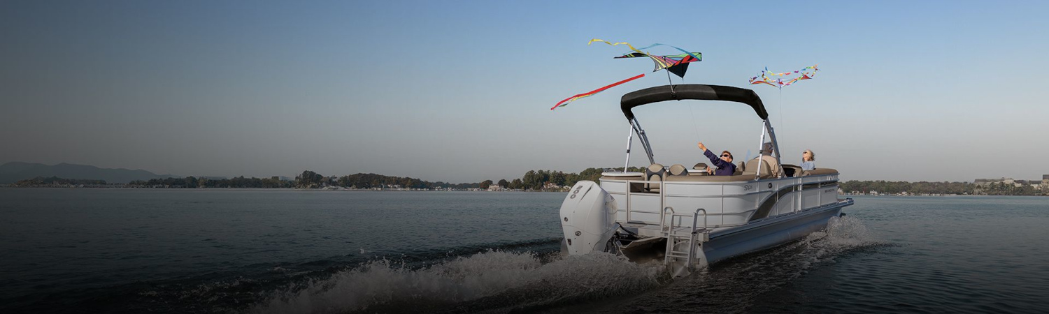 2025 Bennington Boat for sale in Bay Marine, Trenton, Ontario