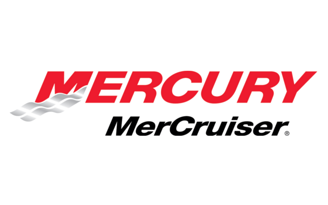 Mercruiser Logo | Bay Marine Links
