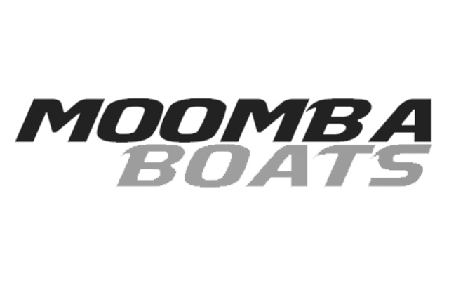 Moomba Logo | Bay Marine Links