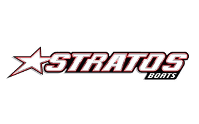 Stratos Logo | Bay Marine Links