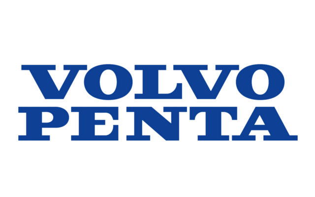 Volvo Penta Logo | Bay Marine Links
