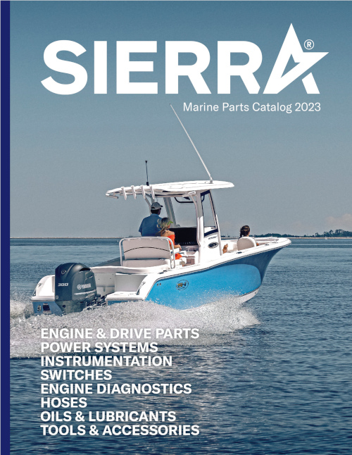 Sierra Marine
